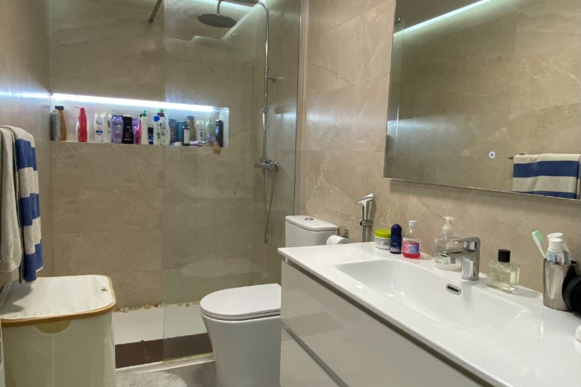 Resale - Apartment / flat - La Marina del Pinet - La Marina