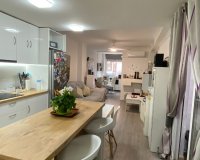 Resale - Apartment / flat - La Marina del Pinet - La Marina