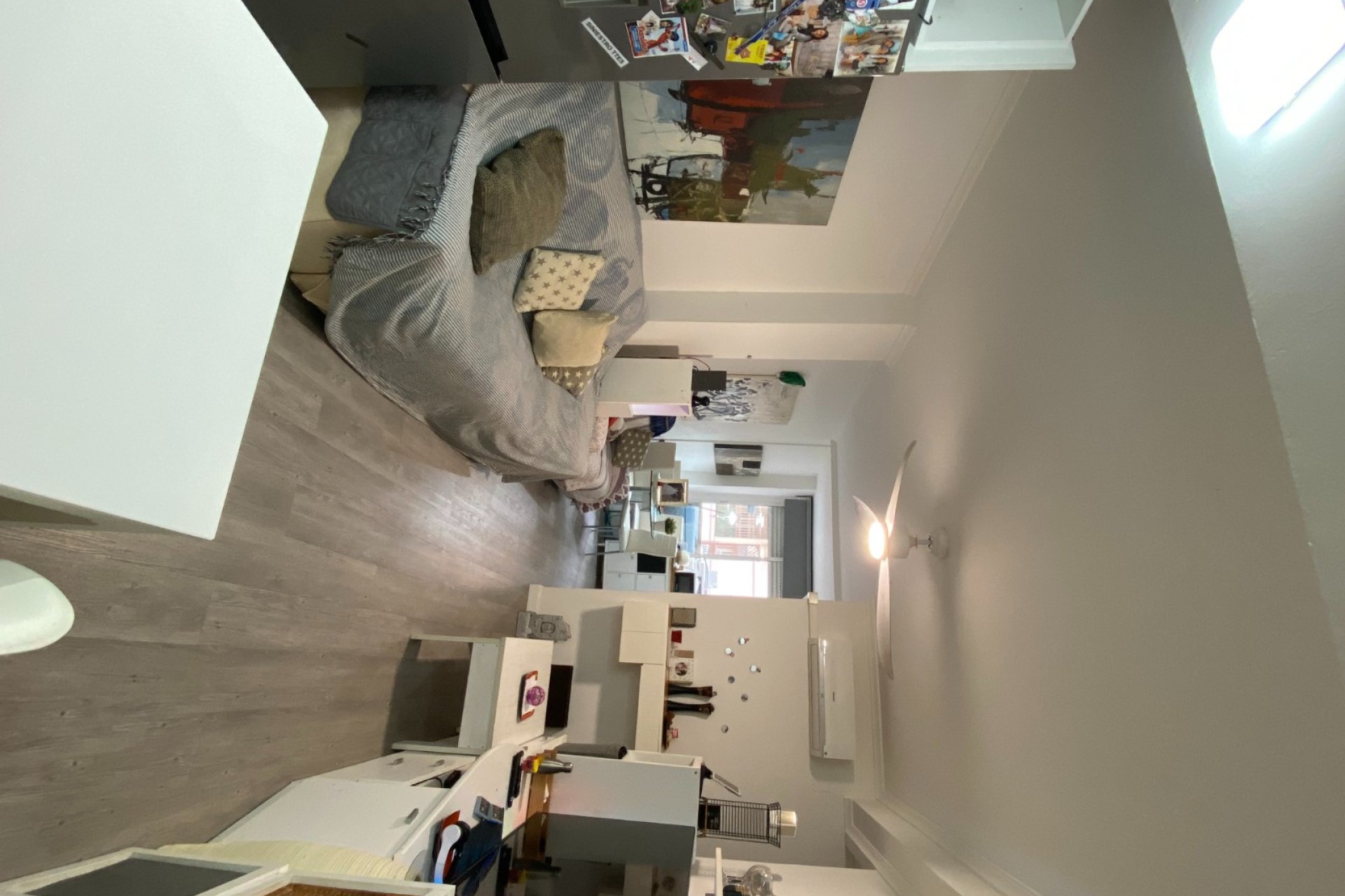 Resale - Apartment / flat - La Marina del Pinet - La Marina