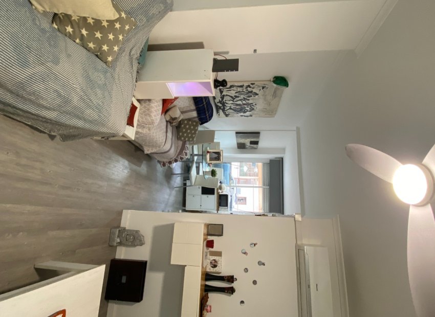 Resale - Apartment / flat - La Marina del Pinet - La Marina