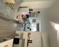 Resale - Apartment / flat - La Marina del Pinet - La Marina