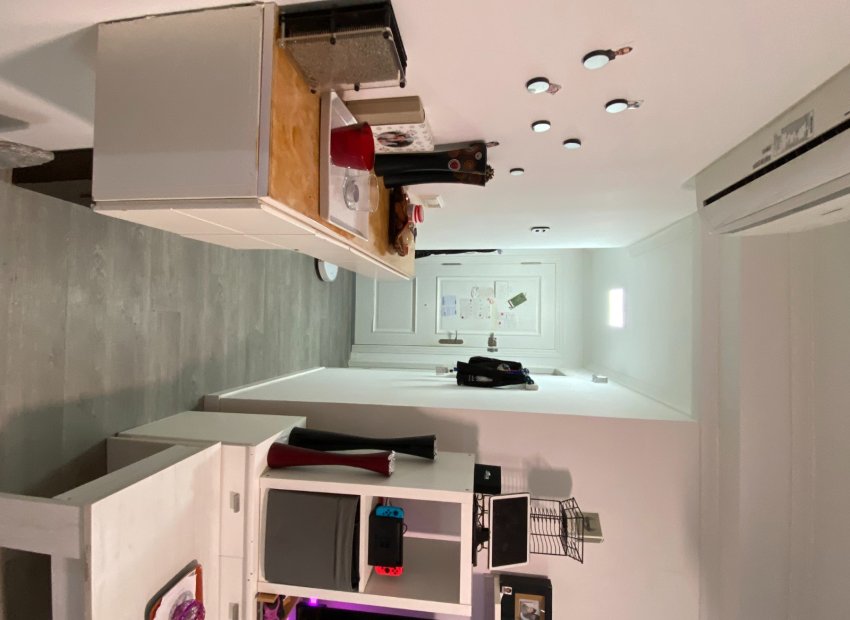 Resale - Apartment / flat - La Marina del Pinet - La Marina
