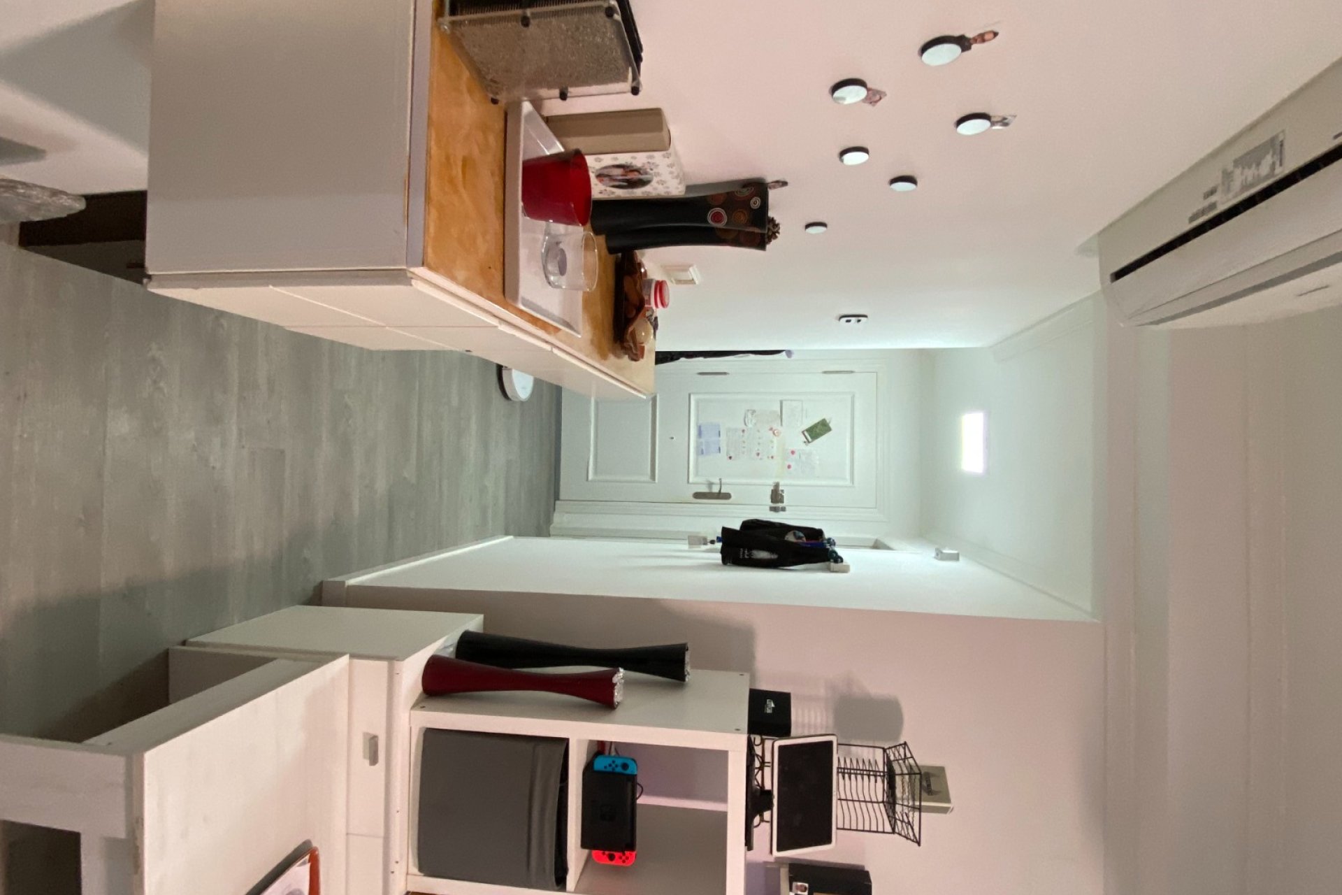 Resale - Apartment / flat - La Marina del Pinet - La Marina