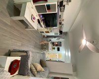 Resale - Apartment / flat - La Marina del Pinet - La Marina