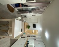 Resale - Apartment / flat - La Marina del Pinet - La Marina