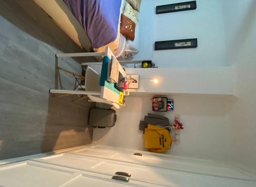 Resale - Apartment / flat - La Marina del Pinet - La Marina