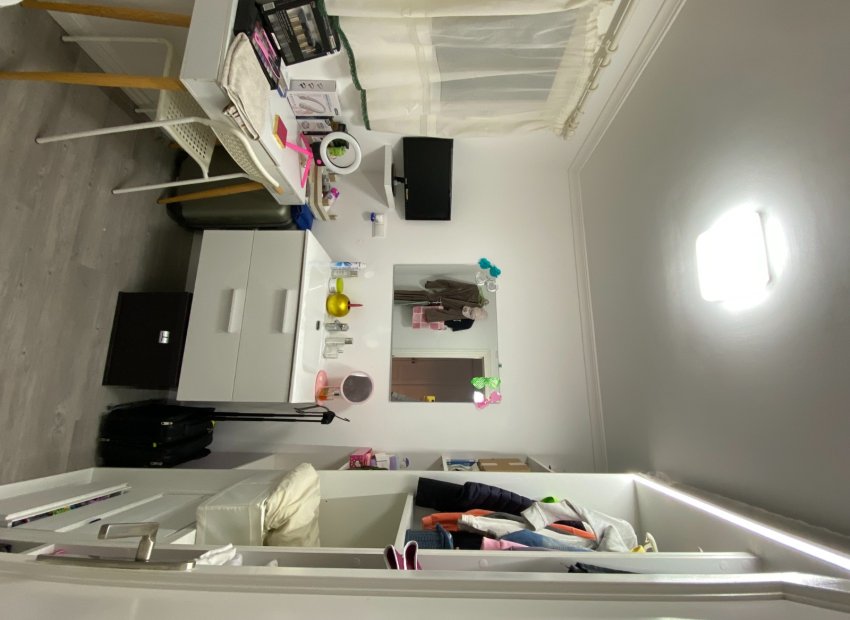 Resale - Apartment / flat - La Marina del Pinet - La Marina