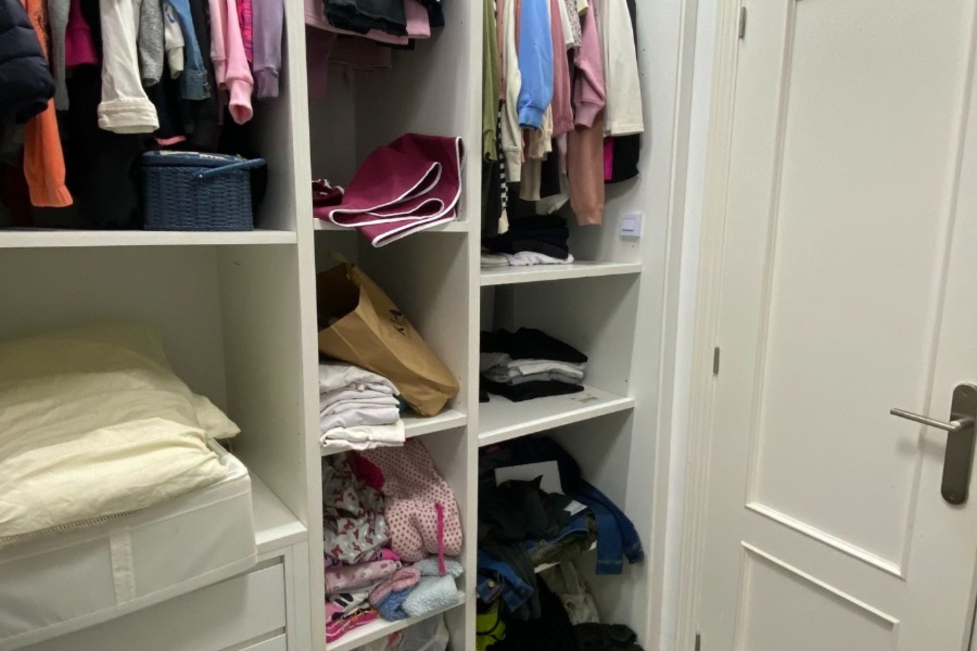 Resale - Apartment / flat - La Marina del Pinet - La Marina
