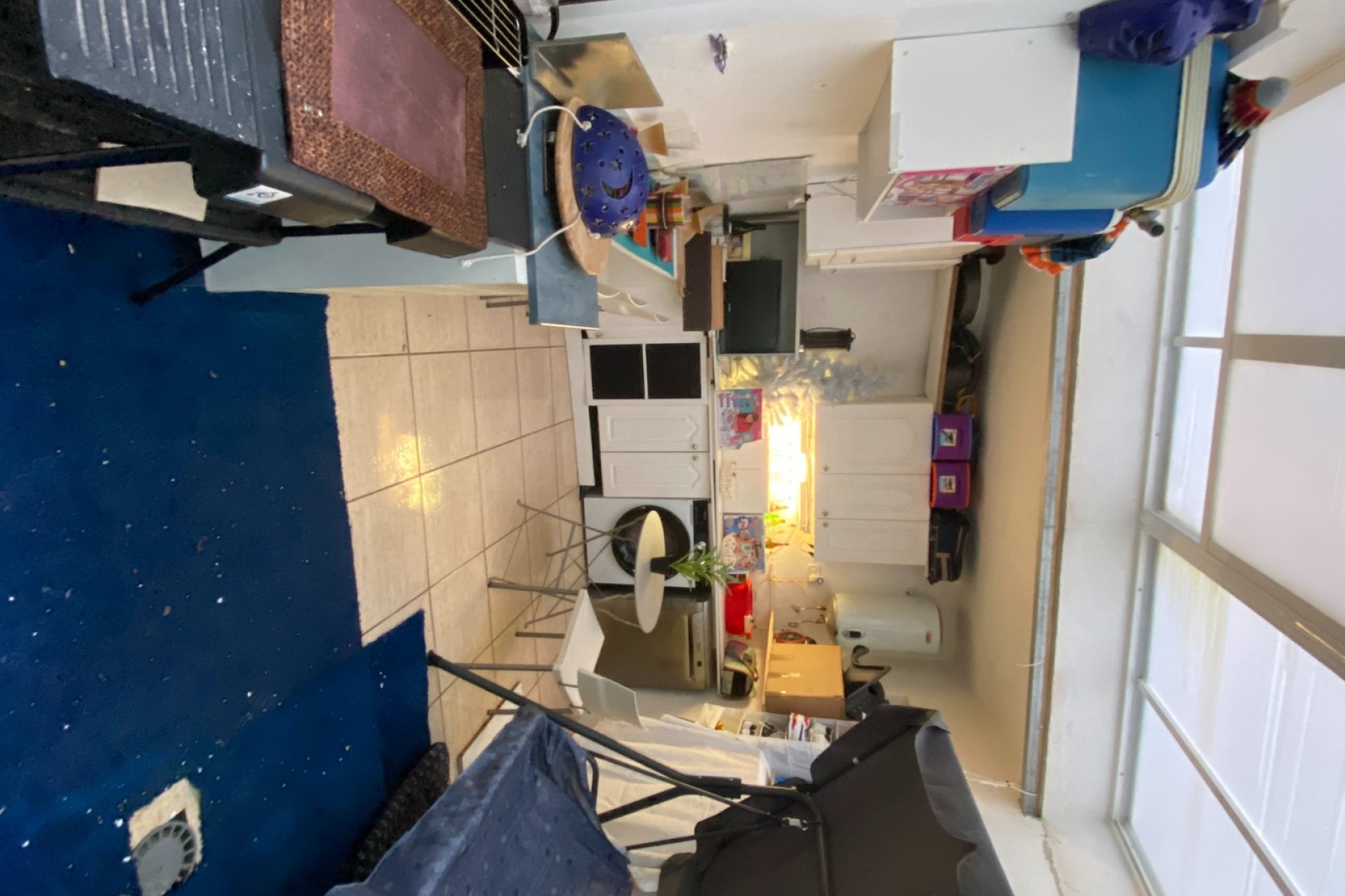 Resale - Apartment / flat - La Marina del Pinet - La Marina