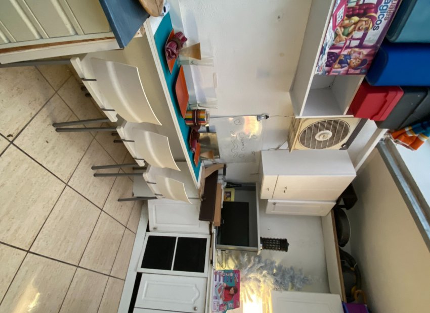 Resale - Apartment / flat - La Marina del Pinet - La Marina