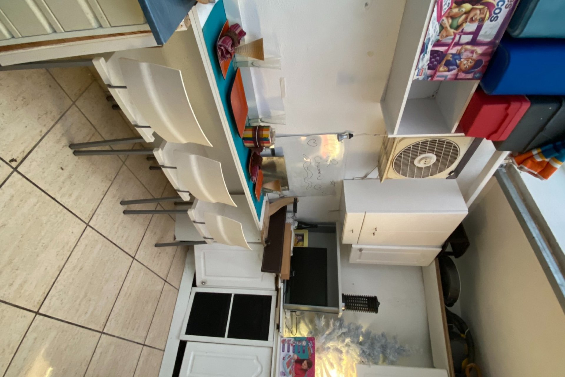 Resale - Apartment / flat - La Marina del Pinet - La Marina