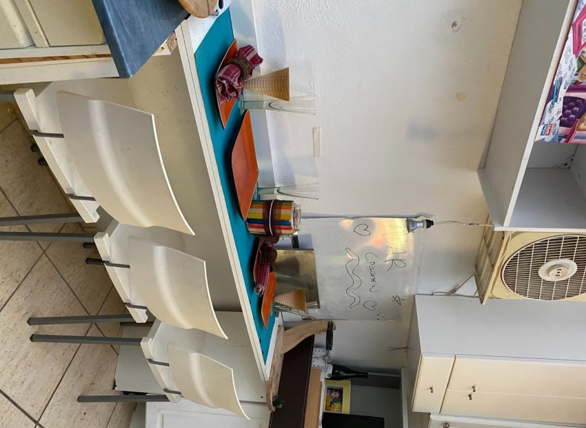 Resale - Apartment / flat - La Marina del Pinet - La Marina