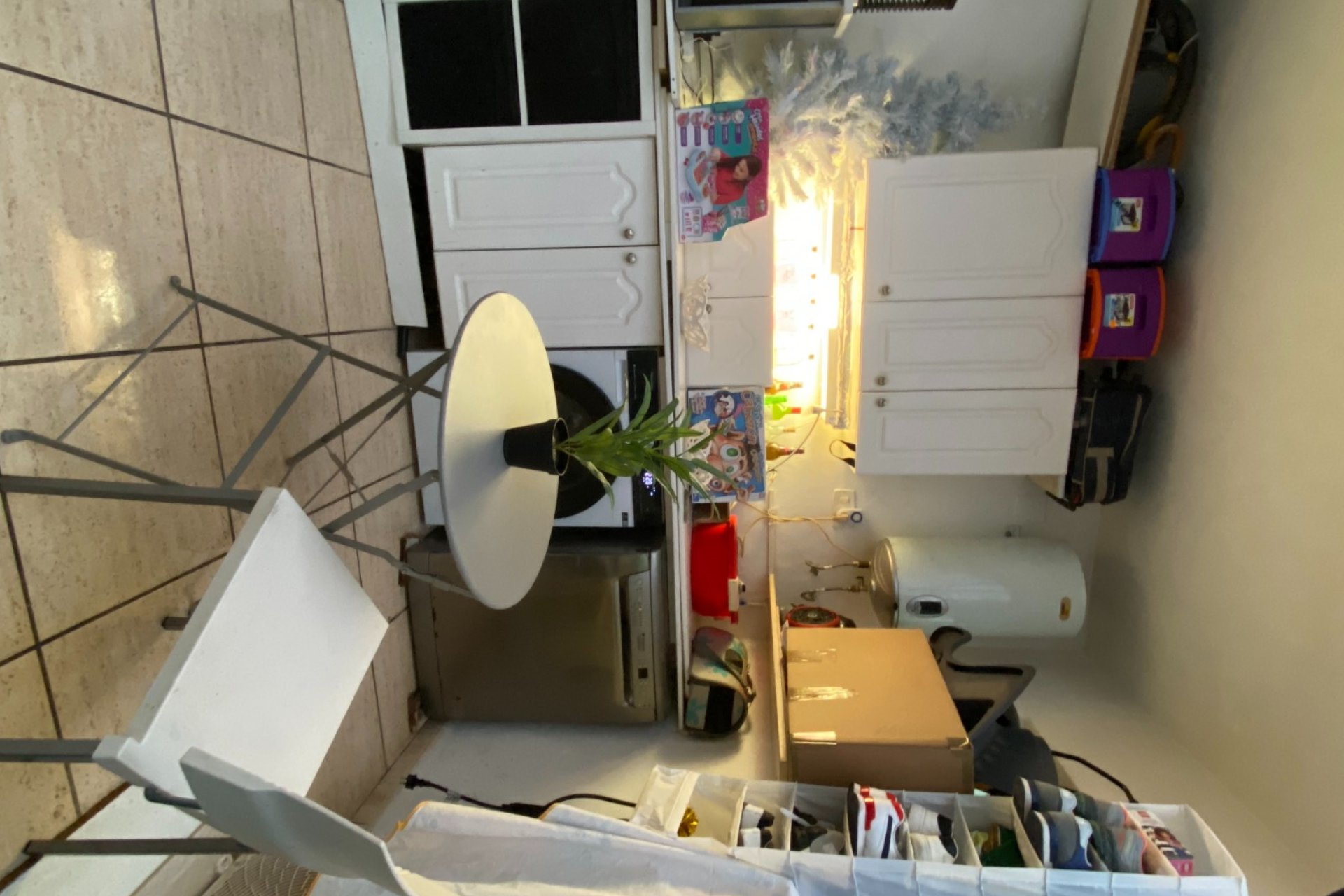 Resale - Apartment / flat - La Marina del Pinet - La Marina