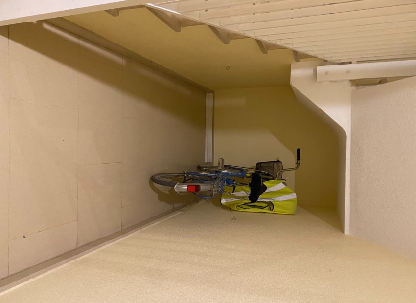 Resale - Apartment / flat - La Marina del Pinet - La Marina