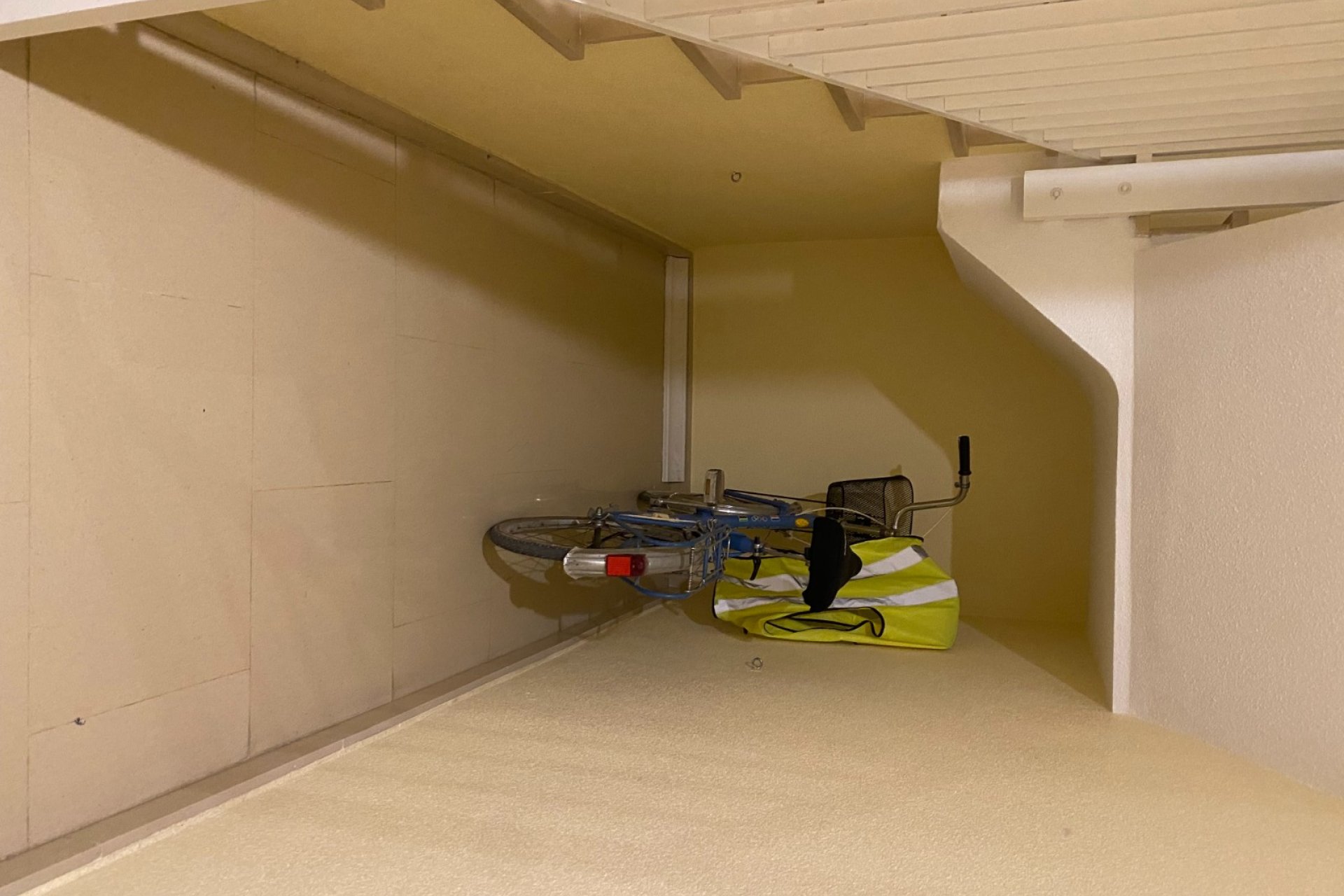 Resale - Apartment / flat - La Marina del Pinet - La Marina
