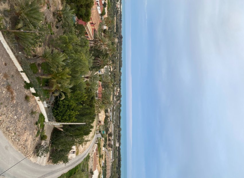 Resale - Apartment / flat - La Marina del Pinet - La Marina