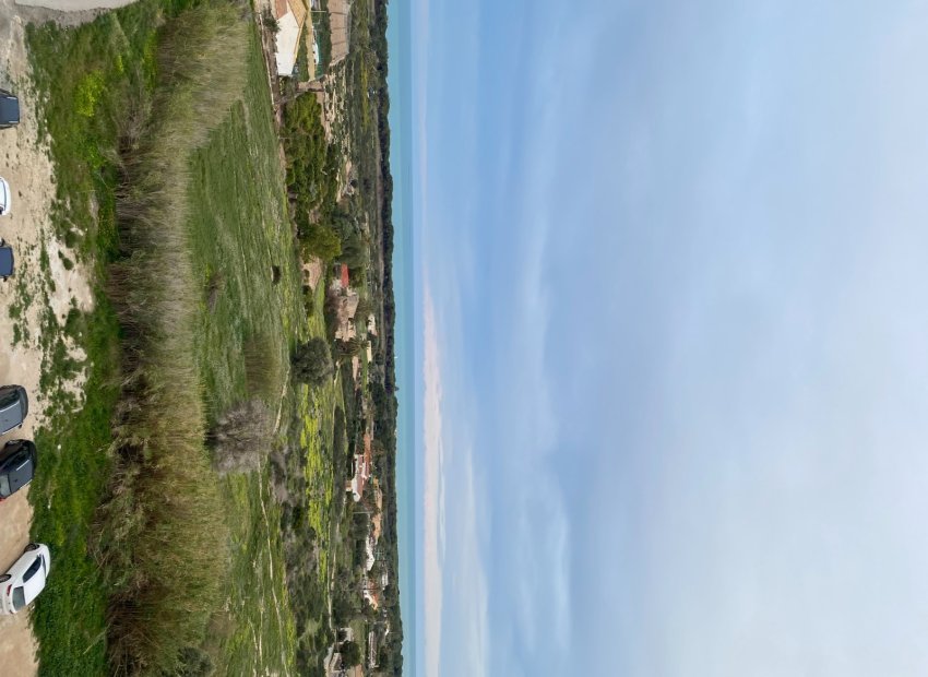 Resale - Apartment / flat - La Marina del Pinet - La Marina