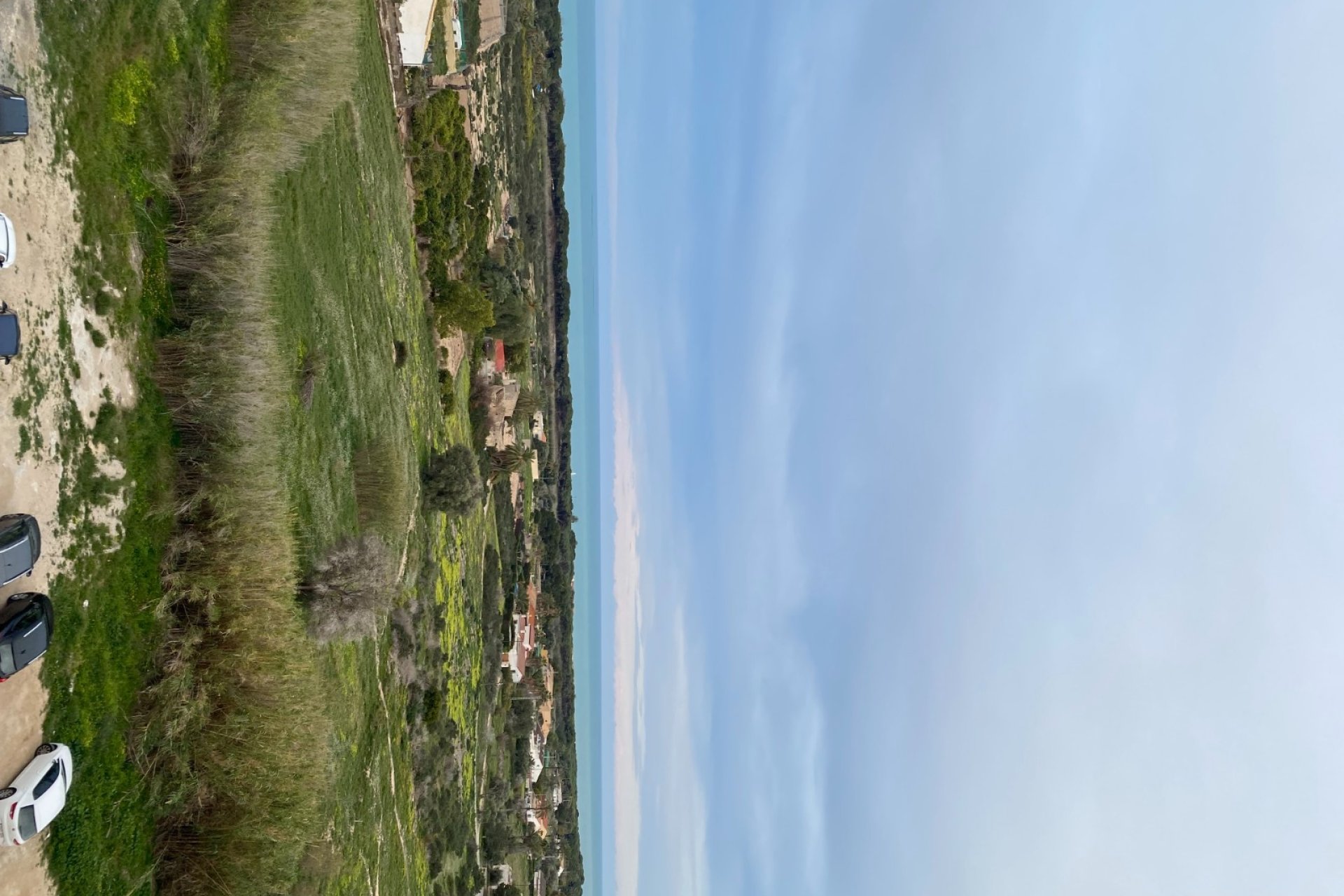 Resale - Apartment / flat - La Marina del Pinet - La Marina