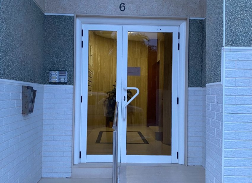Resale - Apartment / flat - La Marina del Pinet - La Marina