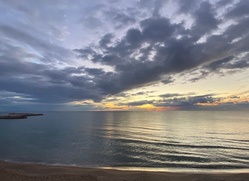 Resale - Apartment / flat - La Marina del Pinet - La Marina