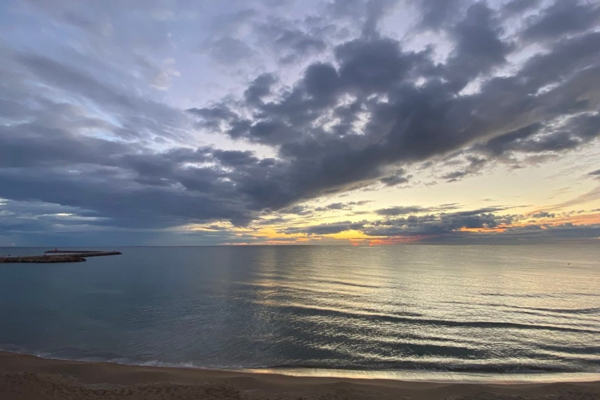 Resale - Apartment / flat - La Marina del Pinet - La Marina