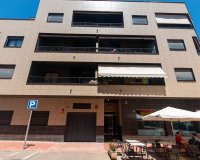 Resale - Apartment / flat - La Mata - La Mata - Town