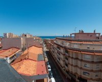 Resale - Apartment / flat - La Mata - La Mata - Town