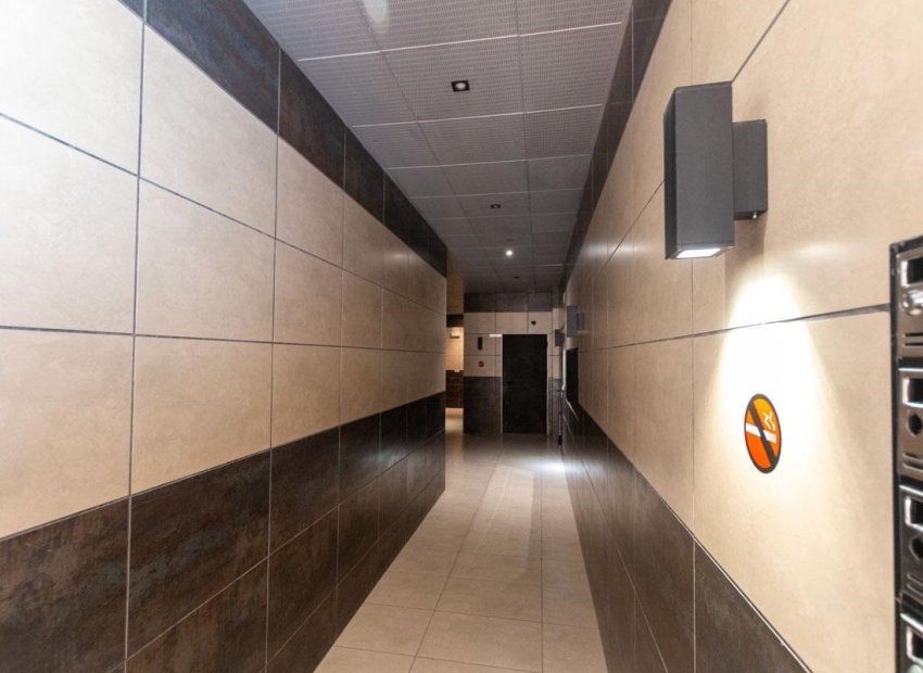 Resale - Apartment / flat - La Mata - La Mata - Town