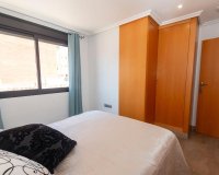 Resale - Apartment / flat - La Mata - La Mata - Town