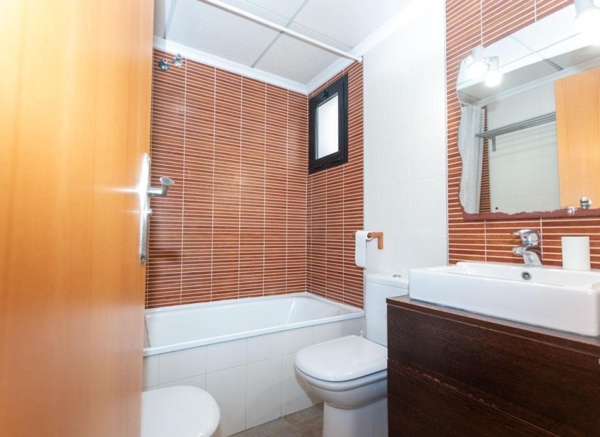 Resale - Apartment / flat - La Mata - La Mata - Town