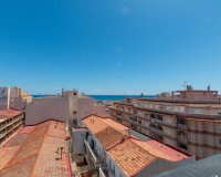 Resale - Apartment / flat - La Mata - La Mata - Town