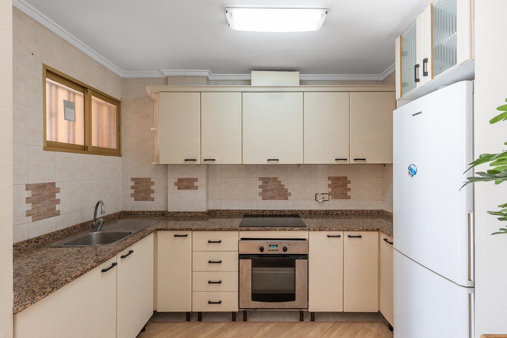 Resale - Apartment / flat - La Mata - Playa