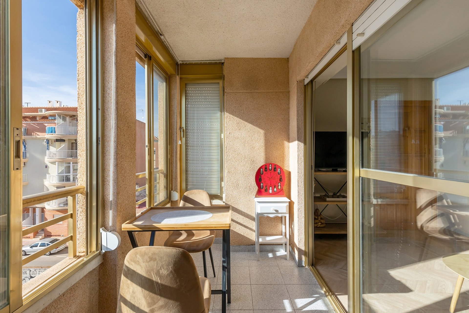 Resale - Apartment / flat - La Mata - Playa