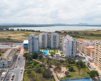 Resale - Apartment / flat - La Mata - Playa