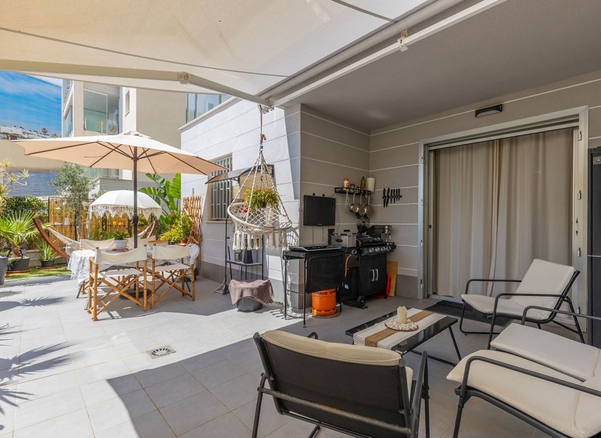 Resale - Apartment / flat - La Mata - Playa