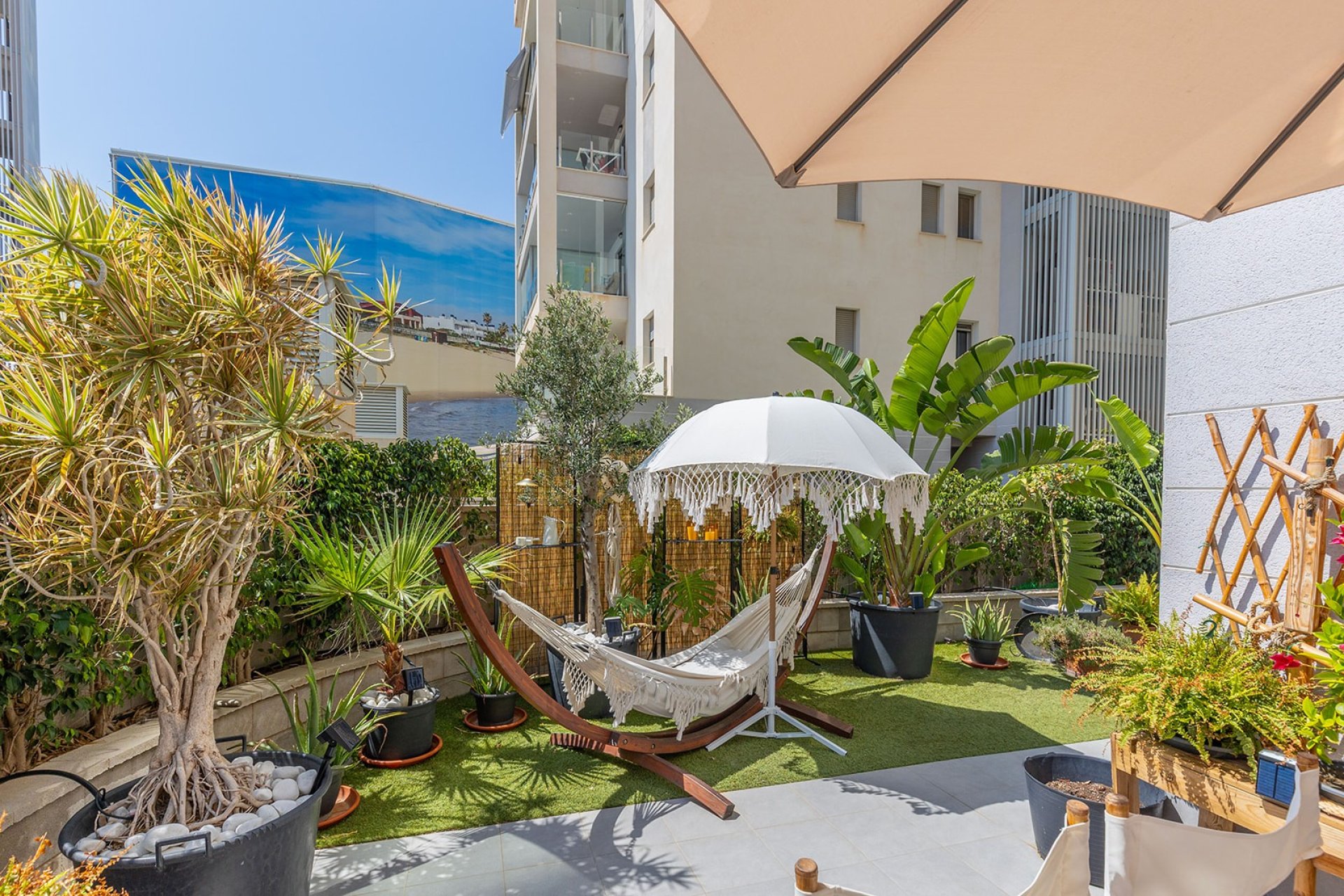 Resale - Apartment / flat - La Mata - Playa