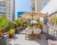 Resale - Apartment / flat - La Mata - Playa