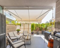 Resale - Apartment / flat - La Mata - Playa