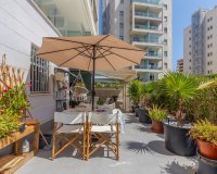 Resale - Apartment / flat - La Mata - Playa