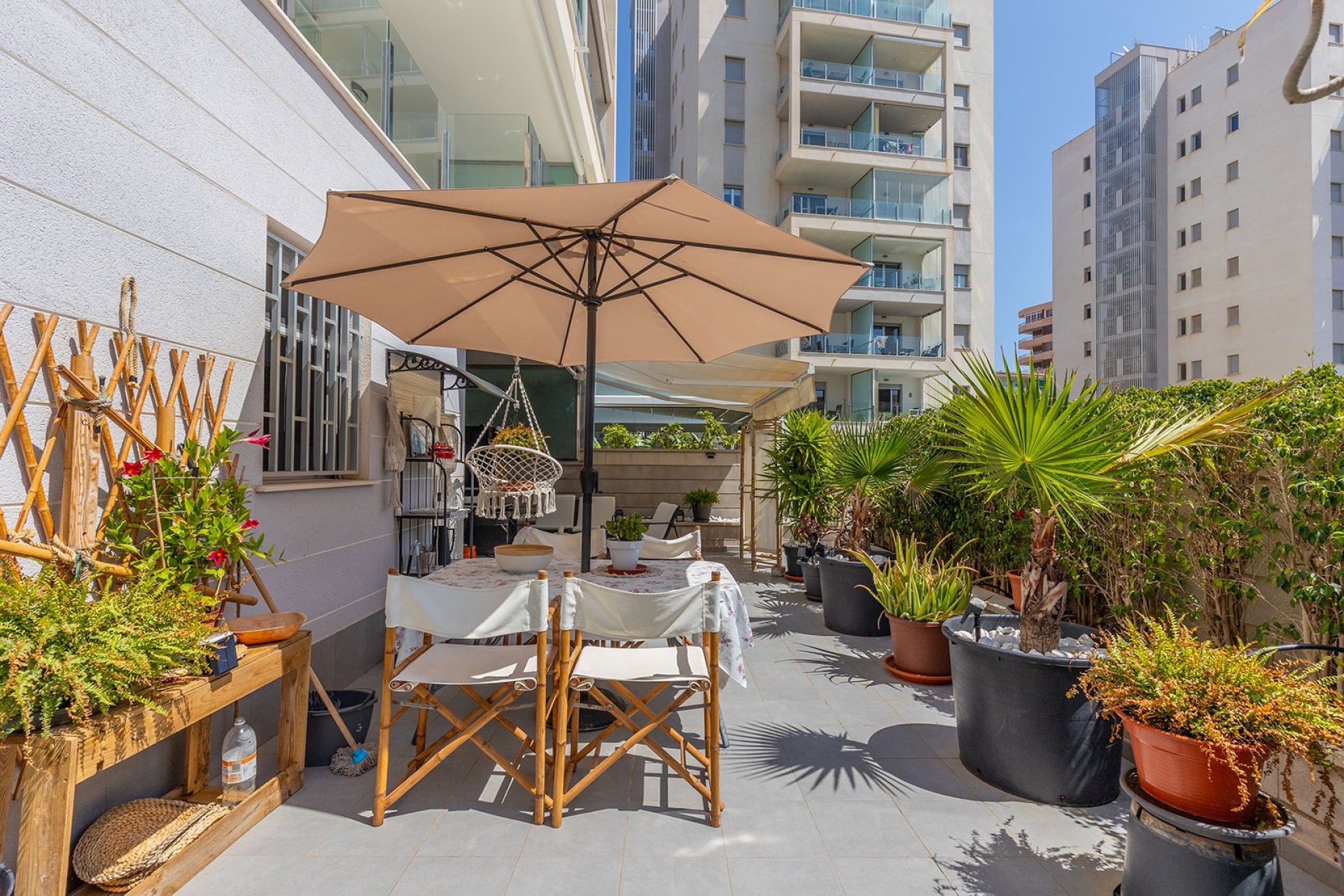 Resale - Apartment / flat - La Mata - Playa