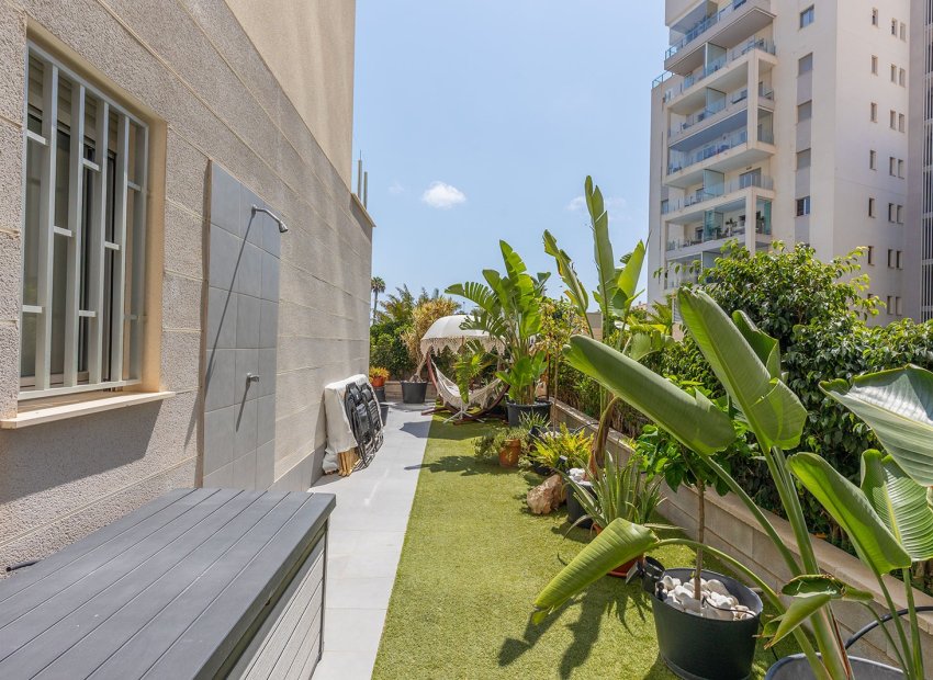 Resale - Apartment / flat - La Mata - Playa