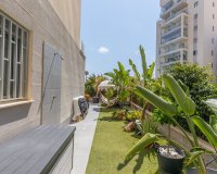 Resale - Apartment / flat - La Mata - Playa