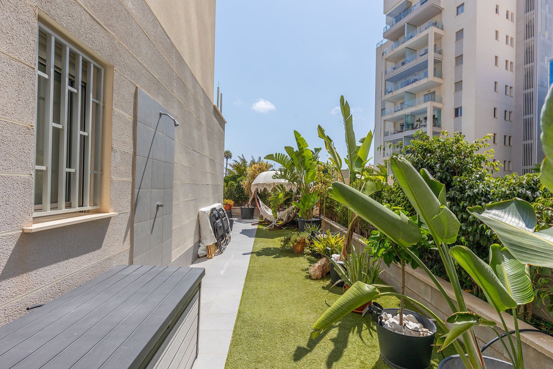 Resale - Apartment / flat - La Mata - Playa