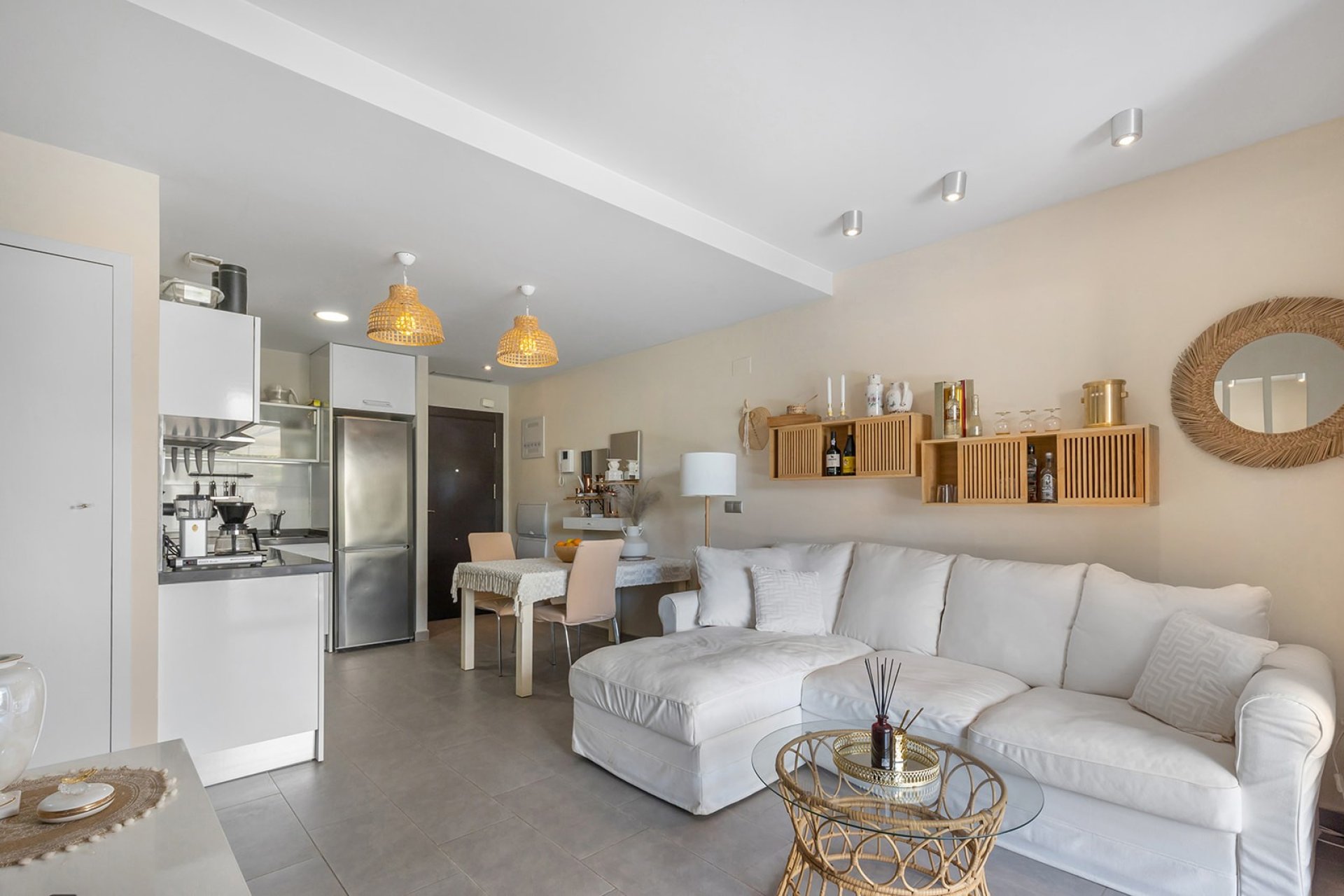 Resale - Apartment / flat - La Mata - Playa