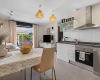 Resale - Apartment / flat - La Mata - Playa