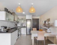 Resale - Apartment / flat - La Mata - Playa