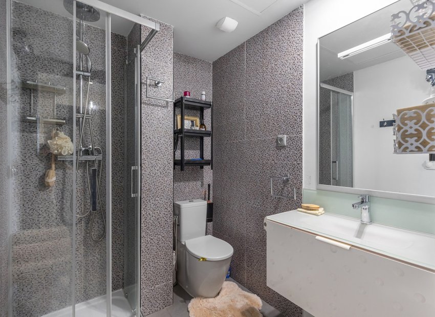 Resale - Apartment / flat - La Mata - Playa