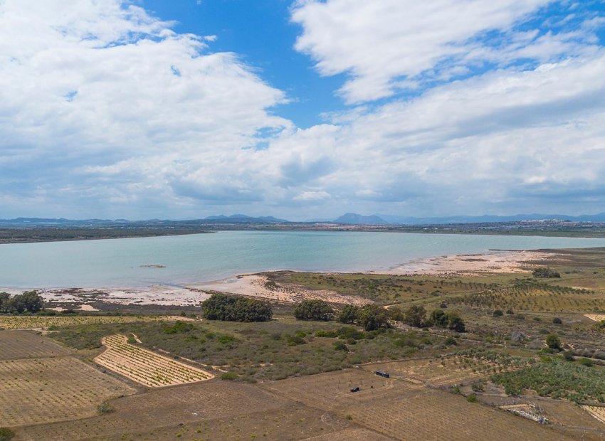 Resale - Apartment / flat - La Mata - Playa