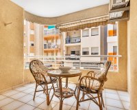 Resale - Apartment / flat - La Mata - Playa