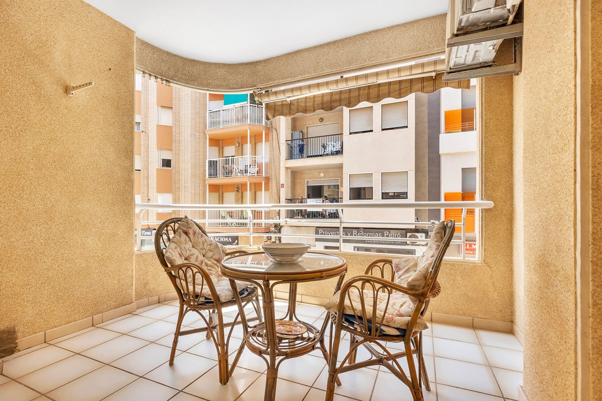 Resale - Apartment / flat - La Mata - Playa